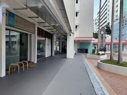 SUN PLAZA GARDENS (D18), Shop House #532104111